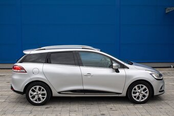 RENAULT CLIO GRANDTOUR ENERGY 1,5 DCI 66KW - 4