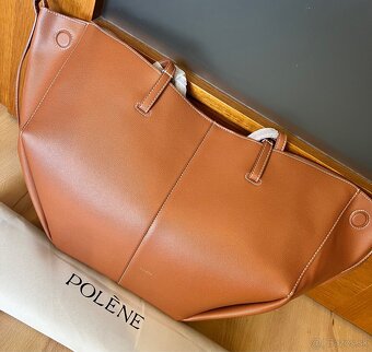 👜 Dámska kabelka Polène - 4