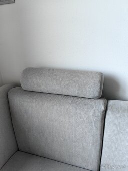 Sedacia súprava + taburetka - 4