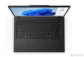 Lenovo ThinkPad T14 Gen 5 | Ultra 5 125U | 16 GB | 512 GB - 4