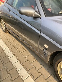 Predám Alfa Romeo gtv 1,8 benzin 112000km - 4