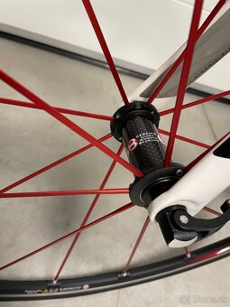 Specialized Venge - 4