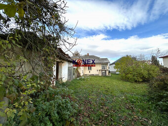 NOVINKA Rodinný dom na skok od Vranova – NIŽNÝ HRABOVEC - 4