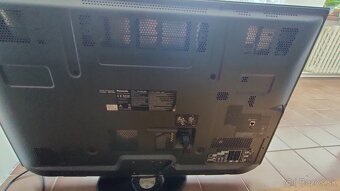 Predám lacno Panasonic - 4