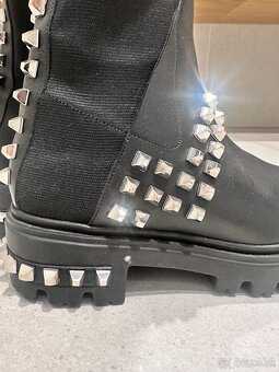 Musette nové čižmy - 4