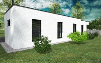 Rodinný dom “RÍM” - 4