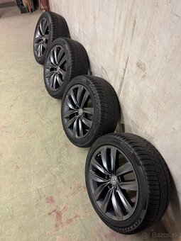 Alu kola Almere VW Škoda Audi Seat - 4