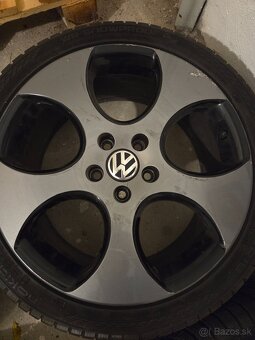 Detroit R18 + zimne gumy - 4