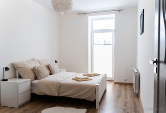 Prenájom 2 izbového bytu - 4