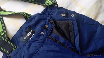 Oteplovačky 146/152 - 4