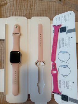 Apple Watch Series 6 (40mm) - 4
