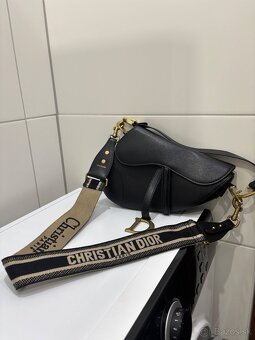 Christian Dior kabelka - 4
