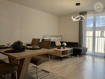 HALO reality - Predaj, trojizbový byt Banská Bystrica, Iliaš - 4