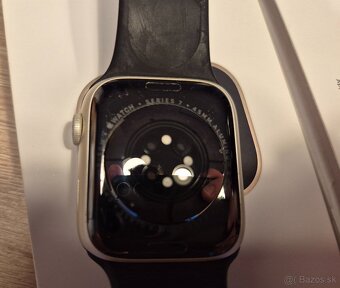 APPLE WATCH 7 45mm - 4