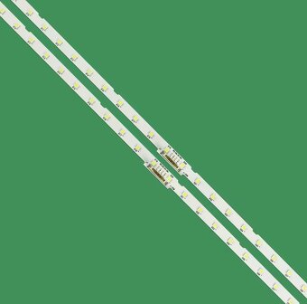 Led podsvietenie Samsung UE49NU7 - 4