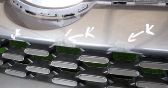 hyundai i10 nárazník 2017+ - 4