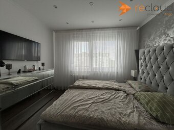 Štýlový 3 izbový byt v centre Galanty (štvrť SNP) - Vaše nov - 4