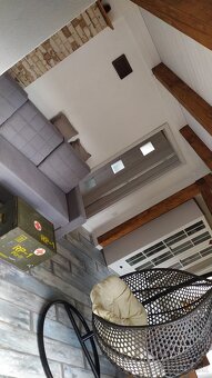 Chata, rodinný dom - 4