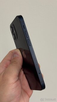 Iphone 12 mini 64GB originál stav - 4