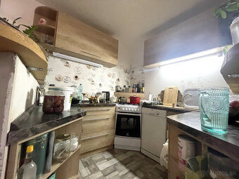 MH284- Na predaj útulný 4 izbový rodinný dom v Komárne - 4