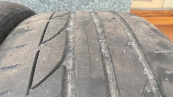 Letné pneumatiky R19 235/40 - 4