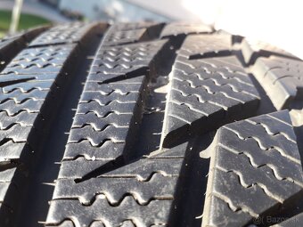 225/50 r17 zimne pneumatiky matador - 4