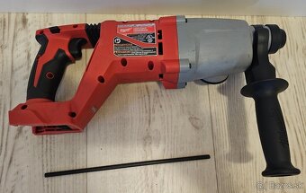 SDS KLADIVO M18 BLHACD26 - 4