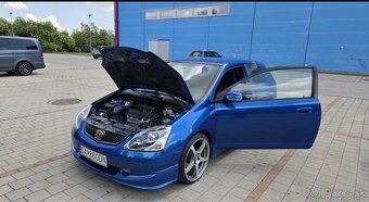 Honda civic ep2 VII - 4