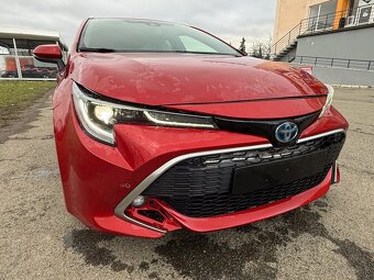 Toyota corolla 2.0 hybrid Executive - 4