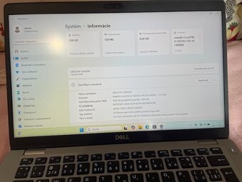 Perfektný Dell Latitude 5410 - 4