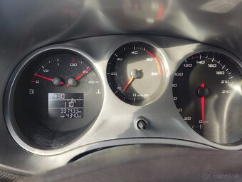 Seat Leon 1.6 TDI rv:2011 - 4