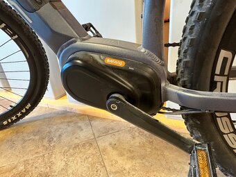 Elektrobicykel Crussis Guera - 4