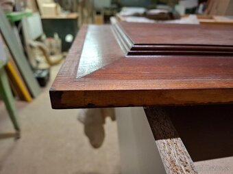 Freza na výplne - 4