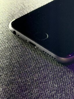 iPhone 6S 64GB Silver - 4