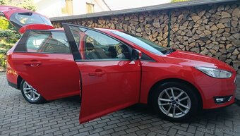 Ford Focus 2016 combi 1.0 ecoboost, SK auto - 4