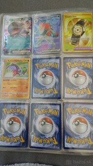 Predám original Pokemon karty. - Hity - 4