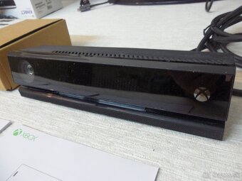 Kinect Xbox One Kamera + adapter pre Xbox One S a X konzolu - 4