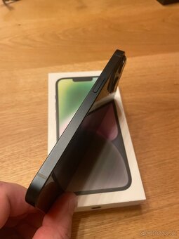 IPHONE 14 128GB BLACK - 4