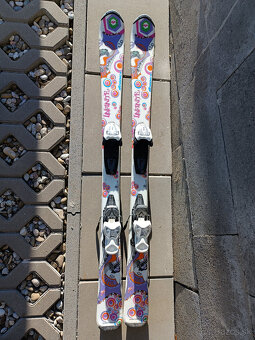 predám detské lyžiarky - 4