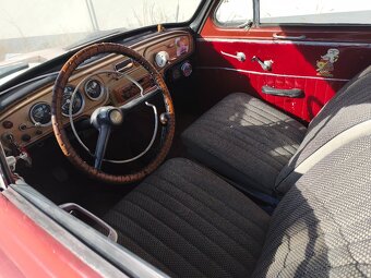 Škoda Octavia Combi - 4