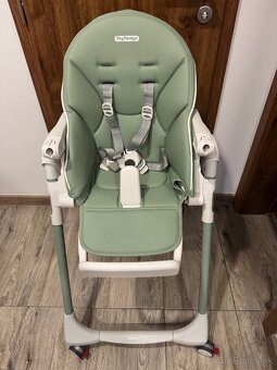 detska stolicka Peg Perego - 4