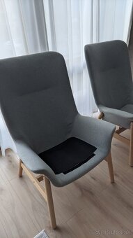 Ikea kreslá - 4