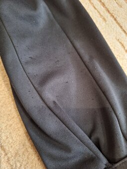 Prechodná vetrovka Crivit 44/46 - 4