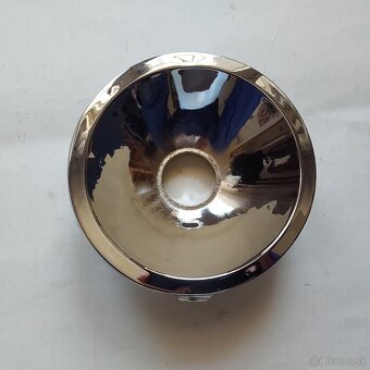 Paraboly motorky OCTÁVIA - 4