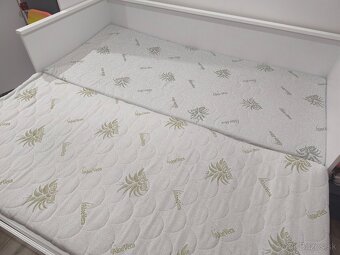 Rozťahovacia posteľ - 4