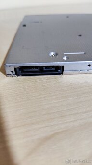 DVD Writer HP Ultraslim - 4