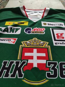 Dres HK36 Skalica - 4