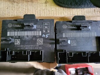 Riadiace jednoky - 4