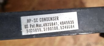 Klimatizácia Golf 3 - 4