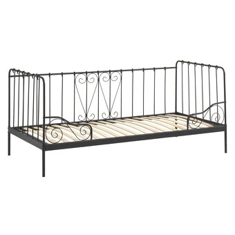 Posteľ Ikea Meldal - 4